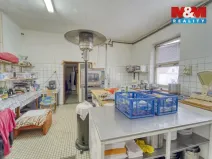 Prodej rodinného domu, Pňovany, 250 m2