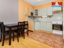 Prodej bytu 2+kk, Pardubice - Zelené Předměstí, 50 m2