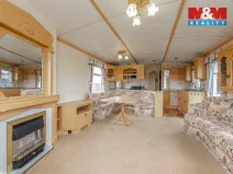 Prodej mobilheimu, Přepychy, 40 m2