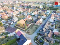 Prodej pozemku pro bydlení, Troubky, 364 m2