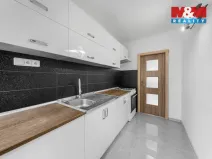 Prodej bytu 3+1, Ústí nad Labem - Mojžíř, Picassova, 78 m2