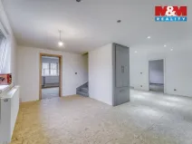 Prodej rodinného domu, Staré Sedlo, Sadová, 156 m2