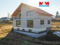 Prodej rodinného domu, Králíky - Červený Potok, 260 m2