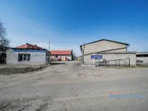Prodej výrobních prostor, Bílovec, 629 m2