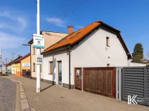 Pronájem kanceláře, Pardubice, Chrudimská, 149 m2