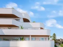 Prodej bytu 3+kk, Torrox, Španělsko, 85 m2