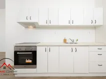 Pronájem bytu 2+kk, Ostrava, Křišťanova, 65 m2