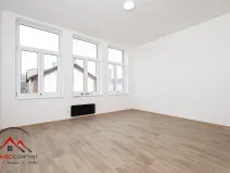 Pronájem bytu 2+kk, Ostrava, Křišťanova, 65 m2