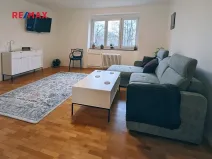 Pronájem bytu 2+1, Praha - Dejvice, Zelená, 58 m2