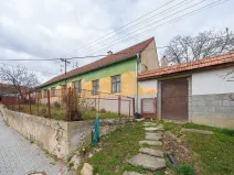 Prodej rodinného domu, Lukovany, 85 m2