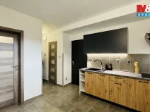 Pronájem rodinného domu, Dříteň - Záblatí, 69 m2