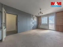 Prodej bytu 4+1, Lomnice nad Popelkou, Dělnická, 81 m2