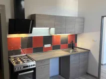 Pronájem bytu 2+1, Děčín, Lázeňská, 50 m2