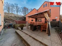 Prodej rodinného domu, Kynšperk nad Ohří, Petra Bezruče, 213 m2