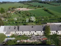 Prodej zemědělské usedlosti, Skřinářov, 729 m2