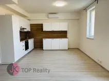 Pronájem rodinného domu, Praha - Uhříněves, Vlárská, 100 m2