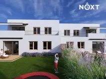 Prodej bytu 3+kk, Hluboká nad Vltavou, 83 m2