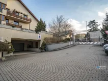 Prodej obchodního prostoru, Praha - Hlubočepy, Hlubočepská, 104 m2