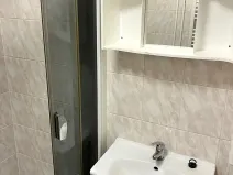 Pronájem bytu 1+1, Sedlčany, Církvičská, 31 m2