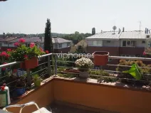 Pronájem bytu 3+kk, Praha - Jinonice, U dětského hřiště, 92 m2