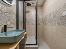 Pronájem bytu 3+kk, Vysoké Mýto, Palackého, 69 m2