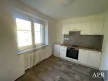 Pronájem bytu 1+1, Uherský Brod, Na Dlouhých, 29 m2