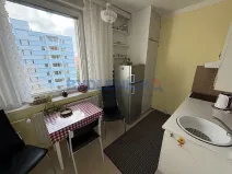 Prodej bytu 1+1, České Budějovice, Prachatická, 31 m2