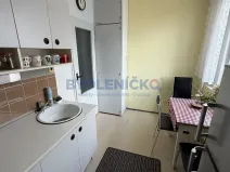 Prodej bytu 1+1, České Budějovice, Prachatická, 31 m2