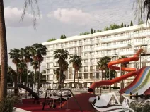 Prodej bytu 2+kk, Qerret, Albánie, 80 m2