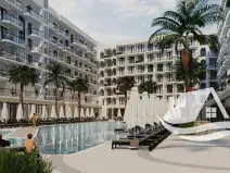 Prodej bytu 3+kk, Qerret, Albánie, 84 m2