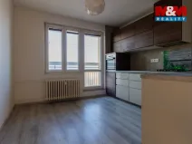 Prodej bytu 3+1, Ostrava - Zábřeh, U Studia, 68 m2