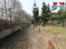 Prodej zahrady, Liberec - Liberec V-Kristiánov, 3914 m2