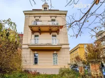 Prodej činžovního domu, Teplice, Kollárova, 580 m2