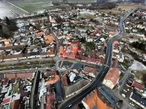 Prodej činžovního domu, Lomnice nad Lužnicí, Palackého, 641 m2