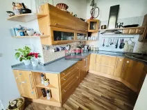 Prodej bytu 3+1, Tábor, Špitálská, 121 m2