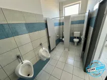 Pronájem kanceláře, Opava, Vrchní, 22 m2