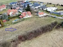 Prodej pozemku pro bydlení, Chrudim, 1994 m2