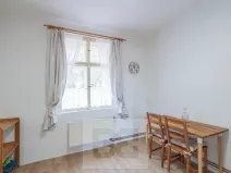 Pronájem bytu 2+kk, Praha - Hloubětín, Hostavická, 35 m2