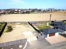 Prodej pozemku pro bydlení, Jistebník, 1045 m2