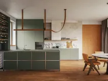 Prodej rodinného domu, Vysoký Újezd, U Křížku, 177 m2