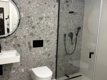 Pronájem bytu 2+kk, Praha - Košíře, Starokošířská, 46 m2