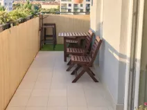 Pronájem bytu 4+kk, Praha - Vysočany, Kabešova, 90 m2