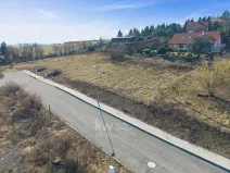 Prodej pozemku pro bydlení, Černolice, 1066 m2