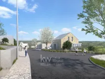 Prodej pozemku pro bydlení, Černolice, 1066 m2