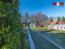 Prodej chaty, Havířov - Prostřední Suchá, 20 m2