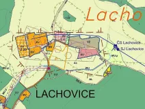 Prodej pole, Vyšší Brod - Hrudkov, 8071 m2