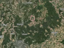 Prodej pole, Ostrov u Macochy, 1517 m2