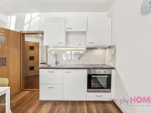 Prodej bytu 2+kk, Praha - Libeň, Kovářská, 42 m2