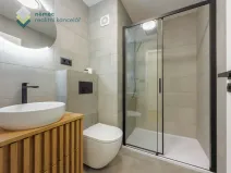 Pronájem bytu 2+kk, Jičín, Sokolovská, 40 m2