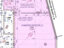 Pronájem obchodního prostoru, Třebíč, Tomáše Bati, 92 m2